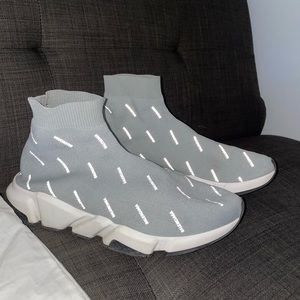 Balenciaga Speed Trainers